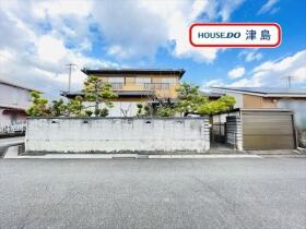 ●津島市百島町字中割　中戸一戸建て