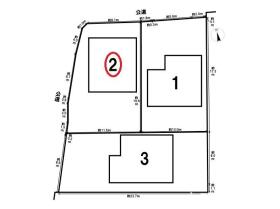LiveleGardenS津島市宇治町字茶ノ里　全3棟　2号棟　新築一戸建て