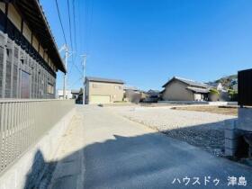 LiveleGardenS津島市宇治町字茶ノ里　全3棟　3号棟　新築一戸建て