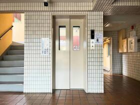 ●ハイレジデンス参宮