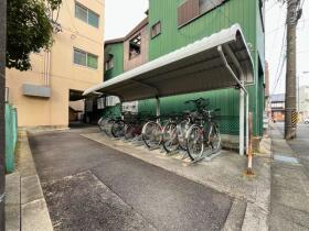 ●ハイレジデンス参宮