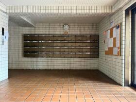 ●ハイレジデンス参宮