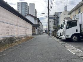 ●ハイレジデンス参宮