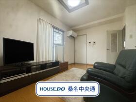 ●ハイレジデンス参宮