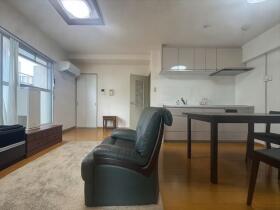 ●ハイレジデンス参宮