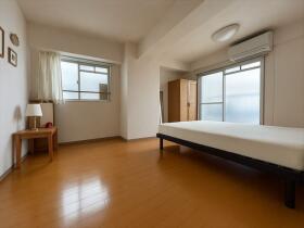 ●ハイレジデンス参宮