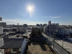 ※●浜田町ハウス