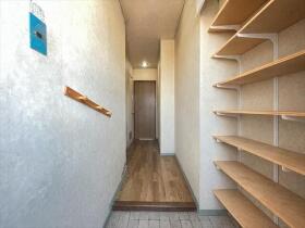 ※●浜田町ハウス