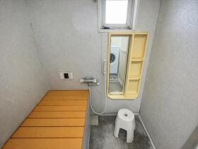 ※●浜田町ハウス