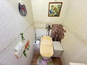 ※●浜田町ハウス