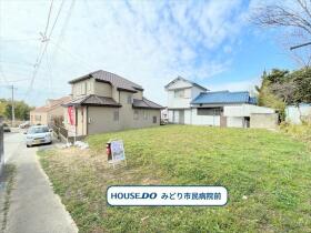 ミラスモ名古屋市緑区鳴海町字鉾ノ木　全1棟　1号棟　新築一戸建て