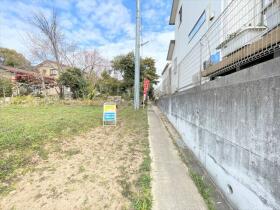 ミラスモ名古屋市緑区鳴海町字鉾ノ木　全1棟　1号棟　新築一戸建て