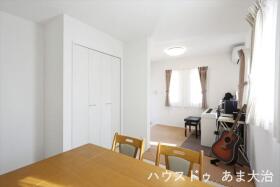 ●大治町八ツ屋堤添　中古一戸建て