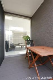 ●大治町八ツ屋堤添　中古一戸建て