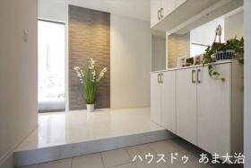 ●大治町八ツ屋堤添　中古一戸建て