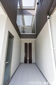 ●大治町八ツ屋堤添　中古一戸建て