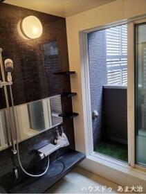 ●大治町八ツ屋堤添　中古一戸建て