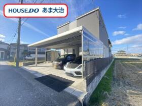 ●大治町八ツ屋堤添　中古一戸建て