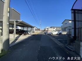 ●大治町八ツ屋堤添　中古一戸建て