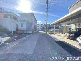 ●大治町八ツ屋堤添　中古一戸建て