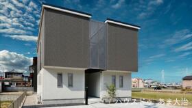 ●大治町八ツ屋堤添　中古一戸建て