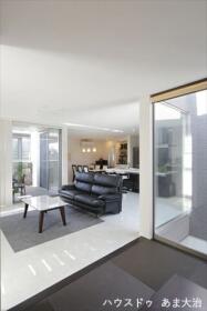 ●大治町八ツ屋堤添　中古一戸建て