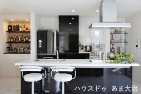 ●大治町八ツ屋堤添　中古一戸建て