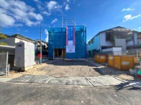 クレイドルガーデン四日市市海山道町　第2　全1棟　新築一戸建て