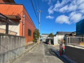 クレイドルガーデン四日市市海山道町　第2　全1棟　新築一戸建て