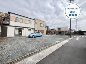 Livele Garden.S名古屋市港区多加良浦町３丁目　全１棟　新築一戸建