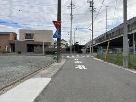 Livele Garden.S名古屋市港区多加良浦町３丁目　全１棟　新築一戸建