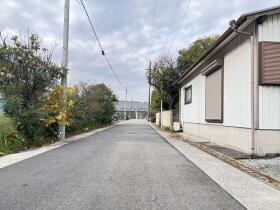 Livele Garden.S名古屋市港区多加良浦町３丁目　全１棟　新築一戸建