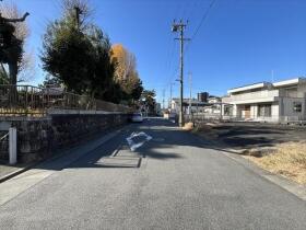 名古屋市瑞穂区東栄町5丁目　建築条件なし土地