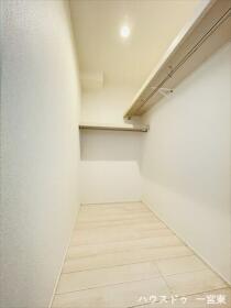 一宮市西大海道字柏木　全4棟　3号棟　新築一戸建て