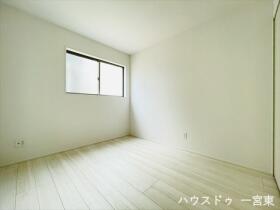 一宮市西大海道字柏木　全4棟　3号棟　新築一戸建て