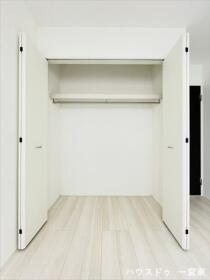 一宮市西大海道字柏木　全4棟　3号棟　新築一戸建て