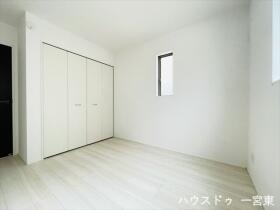 一宮市西大海道字柏木　全4棟　3号棟　新築一戸建て