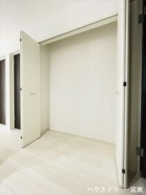 一宮市西大海道字柏木　全4棟　3号棟　新築一戸建て