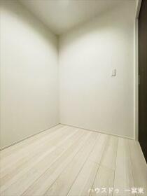 一宮市西大海道字柏木　全4棟　3号棟　新築一戸建て