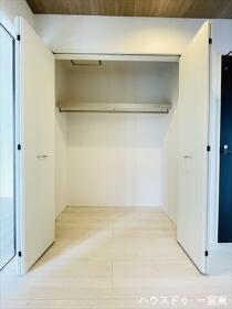 一宮市西大海道字柏木　全4棟　3号棟　新築一戸建て