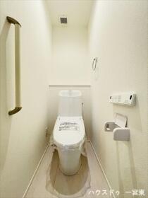 一宮市西大海道字柏木　全4棟　3号棟　新築一戸建て