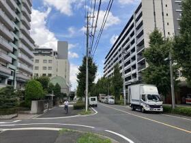 アンビックス志賀ストリートタワー