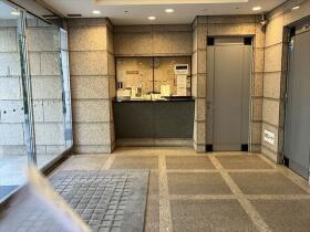 アンビックス志賀ストリートタワー