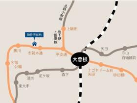 アンビックス志賀ストリートタワー