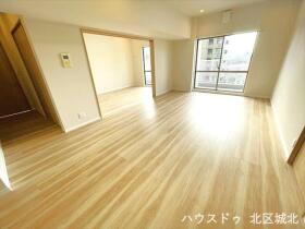 アンビックス志賀ストリートタワー