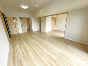 アンビックス志賀ストリートタワー