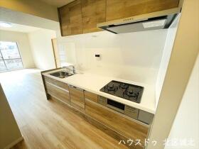 アンビックス志賀ストリートタワー