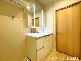 アンビックス志賀ストリートタワー