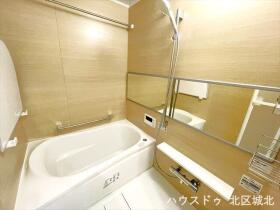 アンビックス志賀ストリートタワー