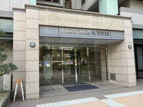 アンビックス志賀ストリートタワー